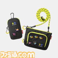 『スプラトゥーン3』“ギアパワーのかけら”を再現したイカしたピンバッジが、カプセルトイにてNintendoTOKYO/OSAKA/KYOTOで販売中
