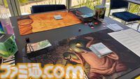 【MTG】『ファイナルファンタジー』との夢のコラボは5年かけて最大限の敬意と品質をもって本物らしさを追求。 『FF16』だけは攻略しながらカードを制作、天野氏や野村氏も参加