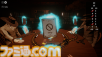 『The Grim Gamble』敗北＝手が切られる、命がけマルチプレイボードゲーム。推理とハッタリでひりつくギャンブルを制せ。Steamにて早期アクセス開始