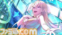『バーチャルガール＠ワールドエンド』ブシロードと『バンドリ！』キャラデザ担当・信澤収のタッグで贈る終末系ビジュアルノベルゲームが本日（6/12）発売