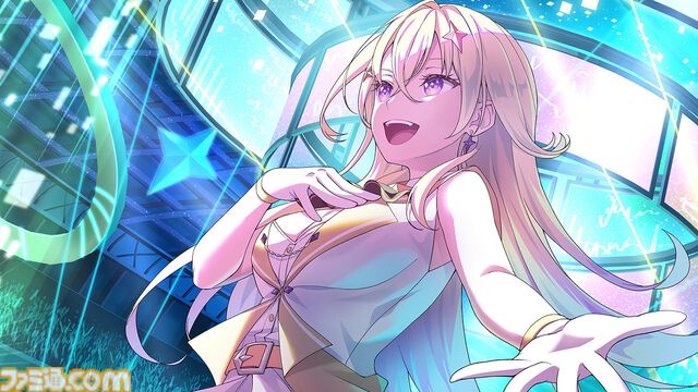 『バーチャルガール＠ワールドエンド』ブシロードと『バンドリ！』キャラデザ担当・信澤収のタッグで贈る終末系ビジュアルノベルゲームが本日（6/12）発売