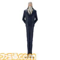 『ワンピース』新作一番くじが本日（6/13）発売。ラストワン賞で“誰も座ってはいけない”虚の玉座がフィギュア化。五老星全員のフィギュアも登場