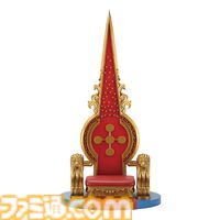 『ワンピース』新作一番くじが本日（6/13）発売。ラストワン賞で“誰も座ってはいけない”虚の玉座がフィギュア化。五老星全員のフィギュアも登場