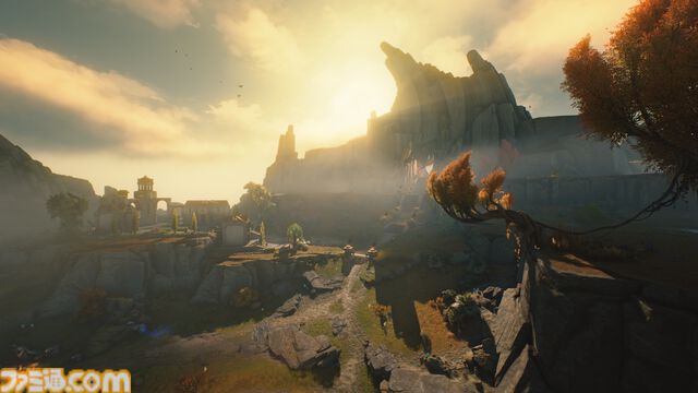『鳴潮』カルテジア（フルールドリス）が本日（6/12）実装。Ver2.4アプデは新エリア“セブン・ヒルズ”開放、長離＆カルロッタの水着衣装実装など盛りだくさんの内容に