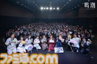 『鳴潮』カルテジア（フルールドリス）が本日（6/12）実装。Ver2.4アプデは新エリア“セブン・ヒルズ”開放、長離＆カルロッタの水着衣装実装など盛りだくさんの内容に