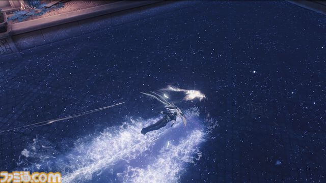『鳴潮』カルテジア（フルールドリス）が本日（6/12）実装。Ver2.4アプデは新エリア“セブン・ヒルズ”開放、長離＆カルロッタの水着衣装実装など盛りだくさんの内容に