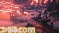 『鳴潮』カルテジア（フルールドリス）が本日（6/12）実装。Ver2.4アプデは新エリア“セブン・ヒルズ”開放、長離＆カルロッタの水着衣装実装など盛りだくさんの内容に