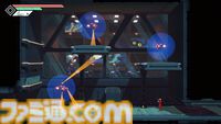 『スペースコブラ - The Awakening』メニュー画面ではおなじみのOP楽曲のカバーソングがBGMに！ 限定配信の体験版がSteam Nextフェスにて公開中【それはまぎれもなくヤツさ】