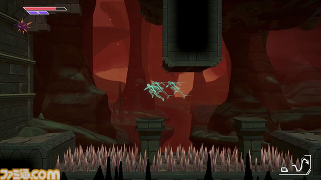 『スペースコブラ - The Awakening』メニュー画面ではおなじみのOP楽曲のカバーソングがBGMに！ 限定配信の体験版がSteam Nextフェスにて公開中【それはまぎれもなくヤツさ】
