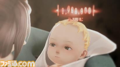 リマスター版『フリーダムウォーズ』体験版が配信開始。“荊”を用いて縦横無尽に駆け抜ける立体高速戦闘アクションを体験せよ