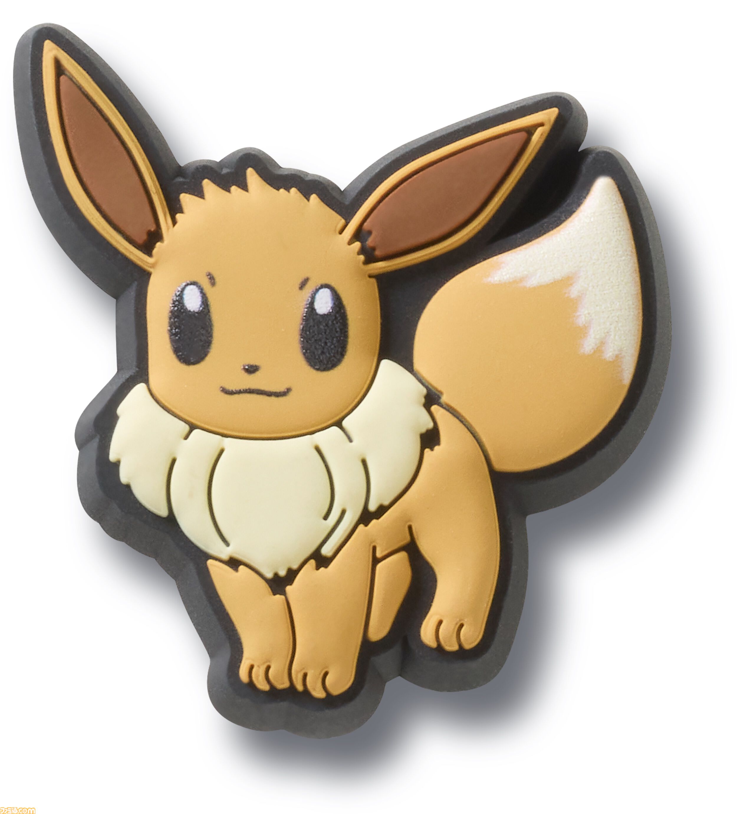 『ポケモン』ピカチュウたちがプリントされたコラボクロックスが発売。リザードンとカメックスのクールなデザインからイーブイのキュートなアイテムまで登場