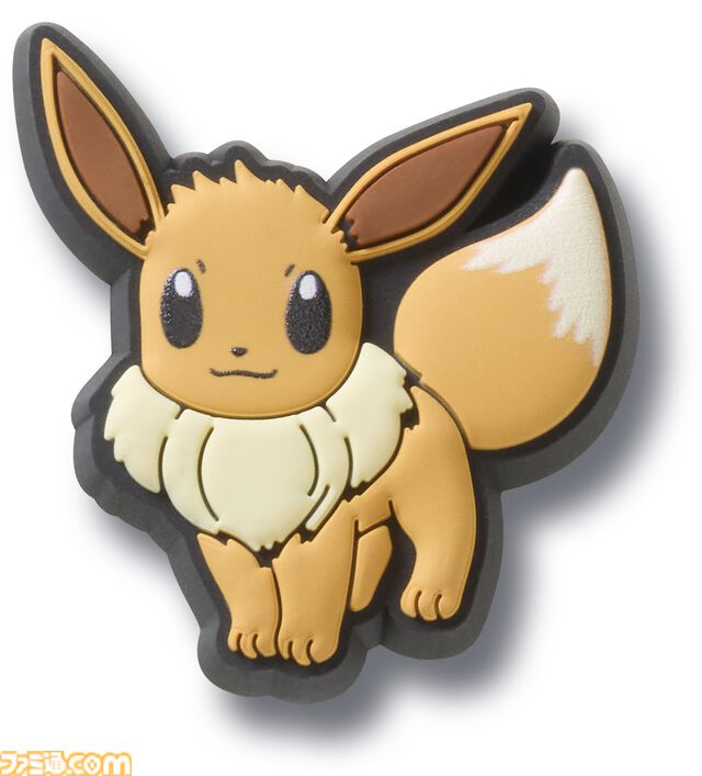 『ポケモン』ピカチュウたちがプリントされたコラボクロックスが発売。リザードンとカメックスのクールなデザインからイーブイのキュートなアイテムまで登場