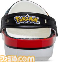 『ポケモン』ピカチュウたちがプリントされたコラボクロックスが発売。リザードンとカメックスのクールなデザインからイーブイのキュートなアイテムまで登場