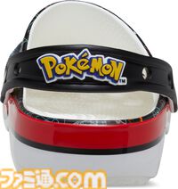 『ポケモン』ピカチュウたちがプリントされたコラボクロックスが発売。リザードンとカメックスのクールなデザインからイーブイのキュートなアイテムまで登場