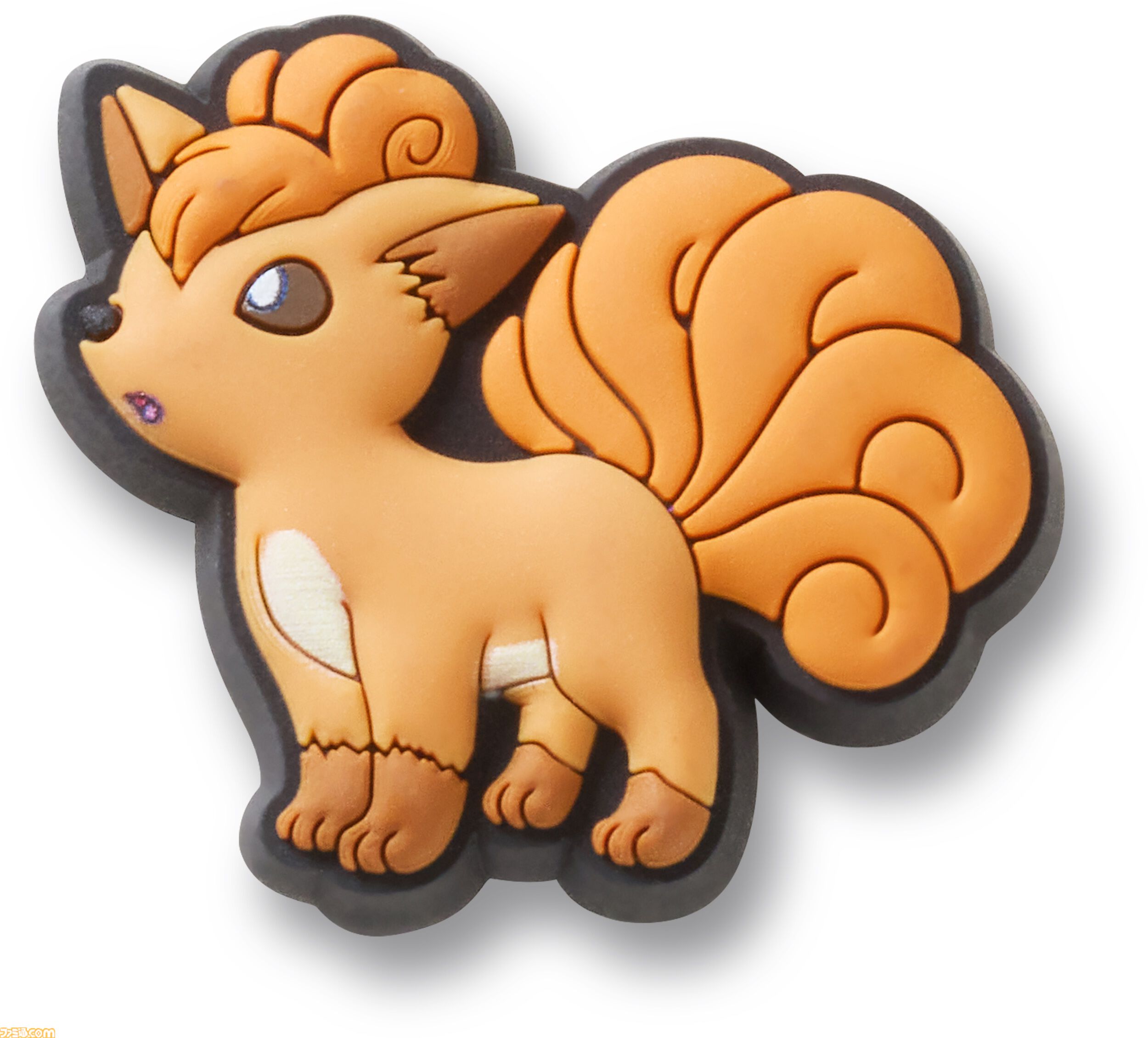 『ポケモン』ピカチュウたちがプリントされたコラボクロックスが発売。リザードンとカメックスのクールなデザインからイーブイのキュートなアイテムまで登場