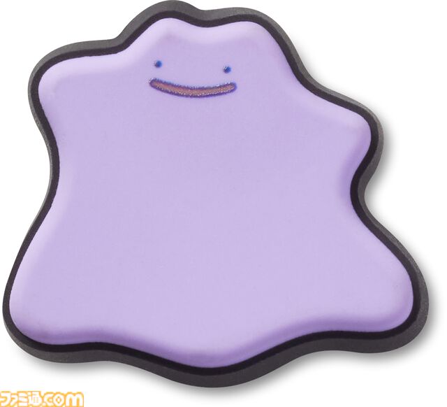 『ポケモン』ピカチュウたちがプリントされたコラボクロックスが発売。リザードンとカメックスのクールなデザインからイーブイのキュートなアイテムまで登場