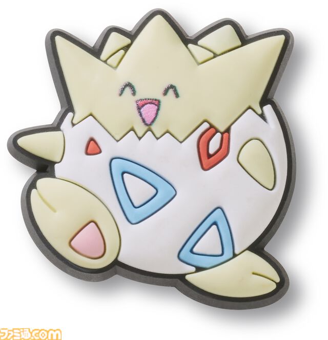 『ポケモン』ピカチュウたちがプリントされたコラボクロックスが発売。リザードンとカメックスのクールなデザインからイーブイのキュートなアイテムまで登場