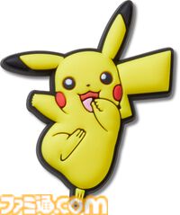 『ポケモン』ピカチュウたちがプリントされたコラボクロックスが発売。リザードンとカメックスのクールなデザインからイーブイのキュートなアイテムまで登場