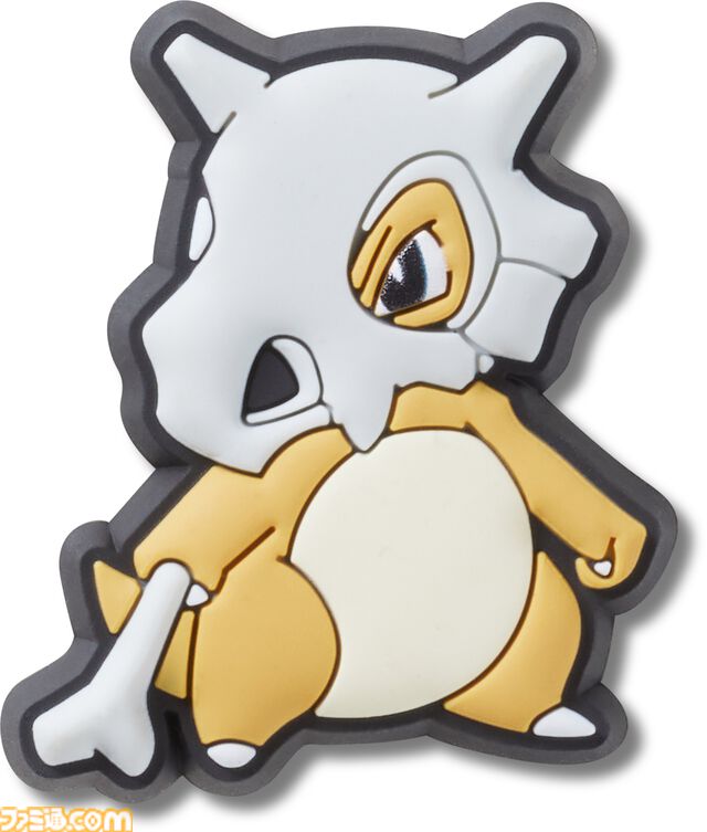 『ポケモン』ピカチュウたちがプリントされたコラボクロックスが発売。リザードンとカメックスのクールなデザインからイーブイのキュートなアイテムまで登場