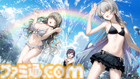 『KANADE』植物に浸食された世界を最高の“ラブソング”で救うビジュアルノベルが本日（6/12）発売。夏吉ゆうこが主演＆OP担当