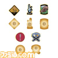『デススト2』発売記念ポップアップイベントが全国6都市のパルコで開催。ブランドコラボグッズや渋谷PARCO限定のコラボメニューなどを展開予定