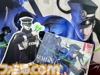 『ライドウ リマスター: 超力兵団奇譚』ゴウト（声：中田譲治）が語り手務める最新PV＆動画投稿・生放送用の配信ガイドライン公開
