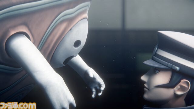 『ライドウ リマスター: 超力兵団奇譚』ゴウト（声：中田譲治）が語り手務める最新PV＆動画投稿・生放送用の配信ガイドライン公開