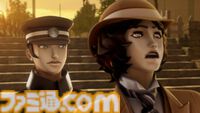『ライドウ リマスター: 超力兵団奇譚』ゴウト（声：中田譲治）が語り手務める最新PV＆動画投稿・生放送用の配信ガイドライン公開