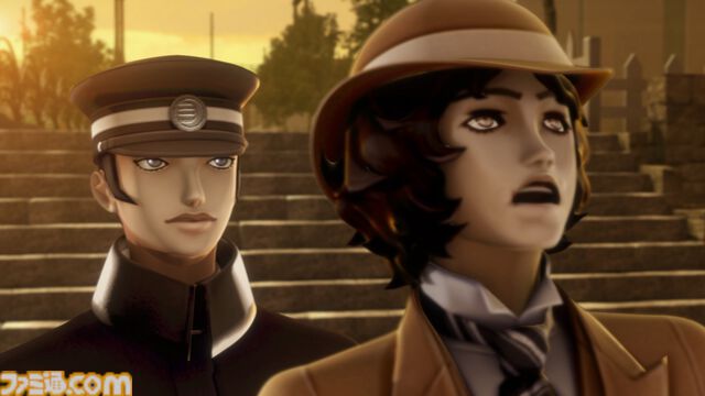 『ライドウ リマスター: 超力兵団奇譚』ゴウト（声：中田譲治）が語り手務める最新PV＆動画投稿・生放送用の配信ガイドライン公開