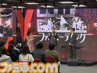 『ライドウ リマスター: 超力兵団奇譚』ゴウト（声：中田譲治）が語り手務める最新PV＆動画投稿・生放送用の配信ガイドライン公開