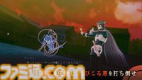 『ライドウ リマスター: 超力兵団奇譚』ゴウト（声：中田譲治）が語り手務める最新PV＆動画投稿・生放送用の配信ガイドライン公開