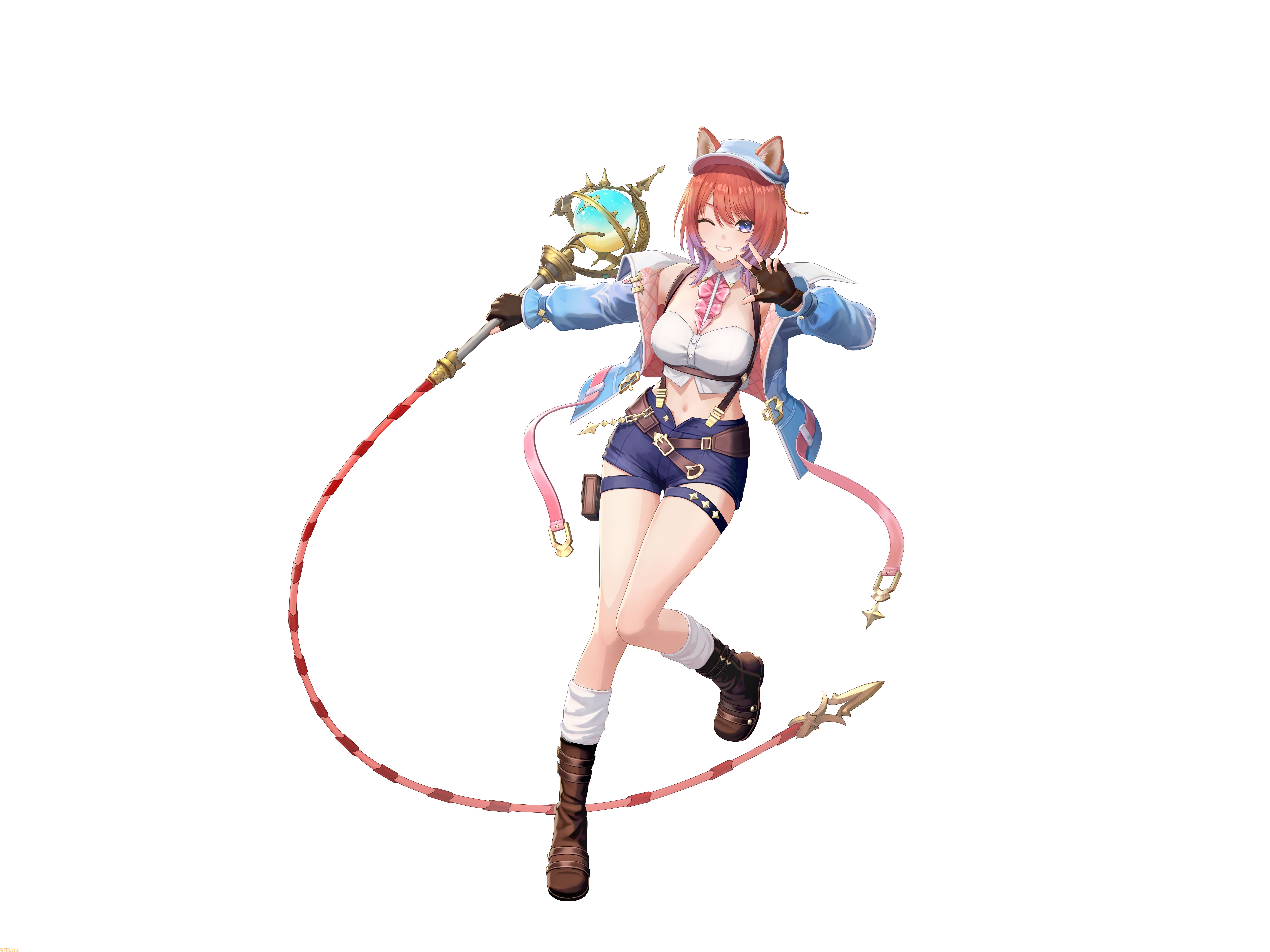 『紅白レスレリ』インタビュー。妖精さんやショップ経営など『アトリエ』過去作の要素が登場。レスナとヴァレリアはキーマンとして出てくる!?