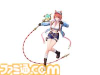 『紅白レスレリ』インタビュー。妖精さんやショップ経営など『アトリエ』過去作の要素が登場。レスナとヴァレリアはキーマンとして出てくる!?