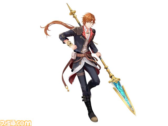 『紅白レスレリ』インタビュー。妖精さんやショップ経営など『アトリエ』過去作の要素が登場。レスナとヴァレリアはキーマンとして出てくる!?