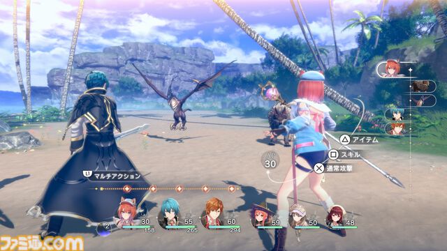 『紅白レスレリ』インタビュー。妖精さんやショップ経営など『アトリエ』過去作の要素が登場。レスナとヴァレリアはキーマンとして出てくる!?