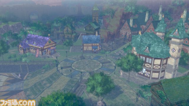 『紅白レスレリ』インタビュー。妖精さんやショップ経営など『アトリエ』過去作の要素が登場。レスナとヴァレリアはキーマンとして出てくる!?