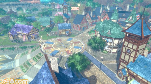 『紅白レスレリ』インタビュー。妖精さんやショップ経営など『アトリエ』過去作の要素が登場。レスナとヴァレリアはキーマンとして出てくる!?