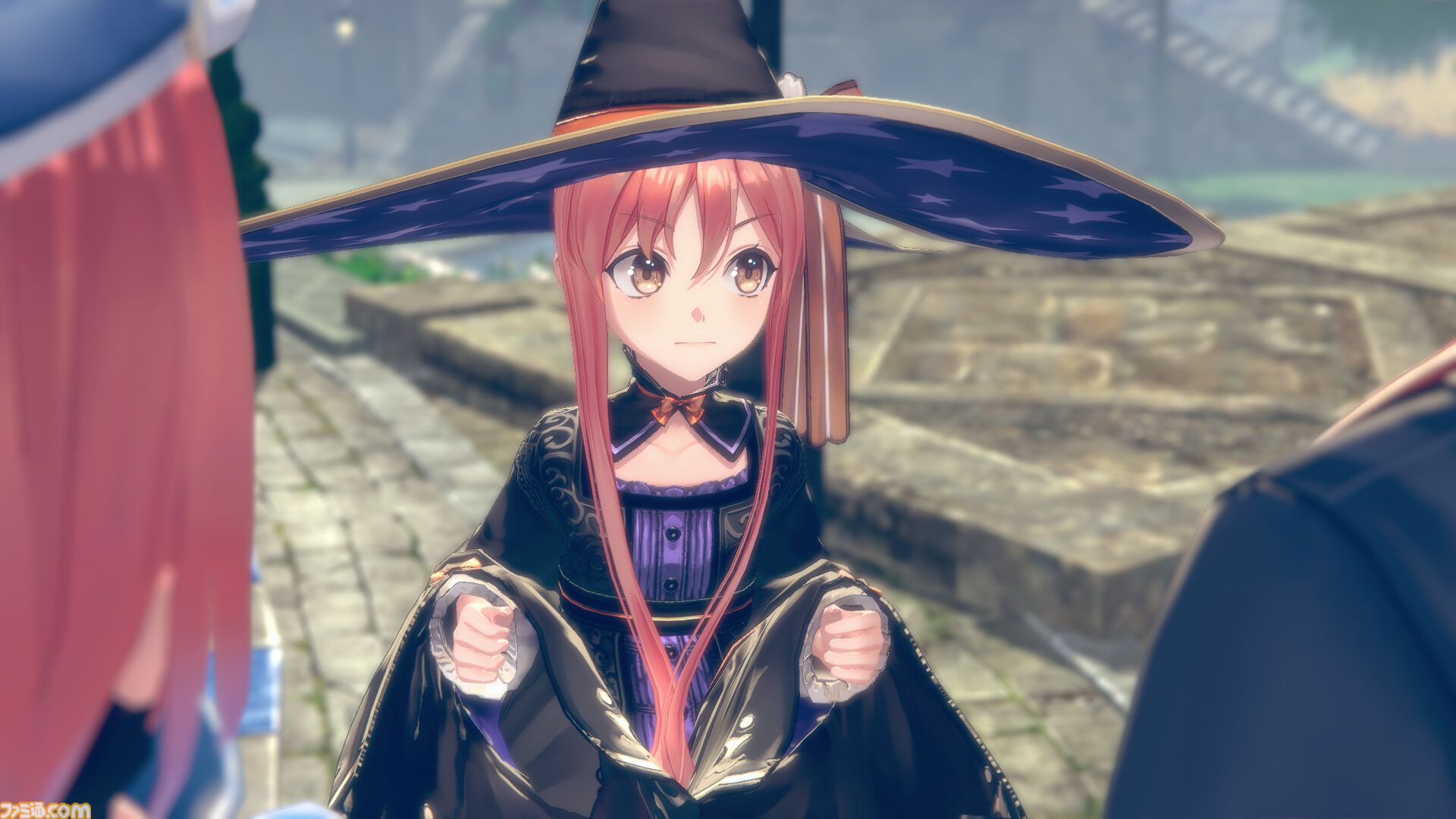 『紅白レスレリ』インタビュー。妖精さんやショップ経営など『アトリエ』過去作の要素が登場。レスナとヴァレリアはキーマンとして出てくる!?