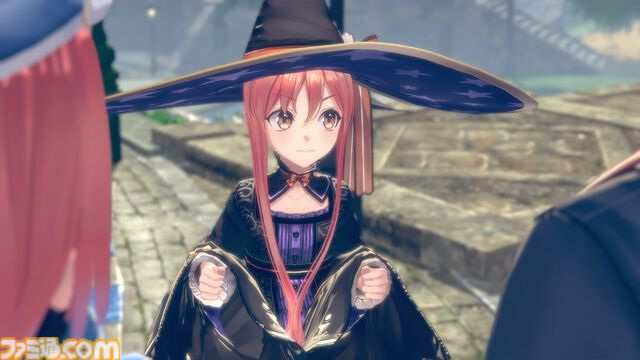 『紅白レスレリ』インタビュー。妖精さんやショップ経営など『アトリエ』過去作の要素が登場。レスナとヴァレリアはキーマンとして出てくる!?