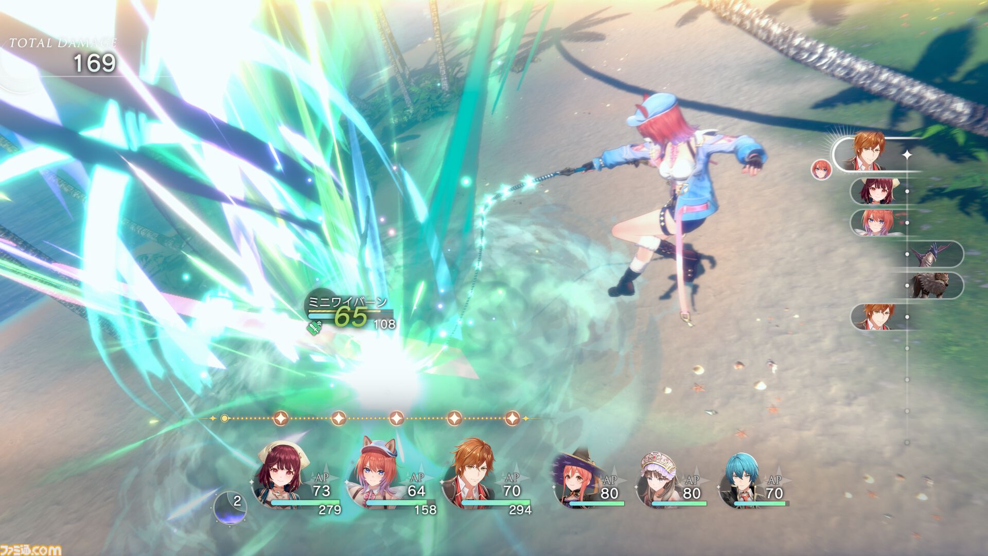 『紅白レスレリ』インタビュー。妖精さんやショップ経営など『アトリエ』過去作の要素が登場。レスナとヴァレリアはキーマンとして出てくる!?