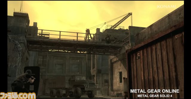 『メタルギア ソリッド：デルタ』オンライン対戦モード“フォックスハント”が搭載決定。シークレットシアターも。Xbox版にはボンバーマンが登場！【KONAMI PRESS START】