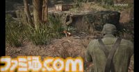 『メタルギア ソリッド：デルタ』オンライン対戦モード“フォックスハント”が搭載決定。シークレットシアターも。Xbox版にはボンバーマンが登場！【KONAMI PRESS START】