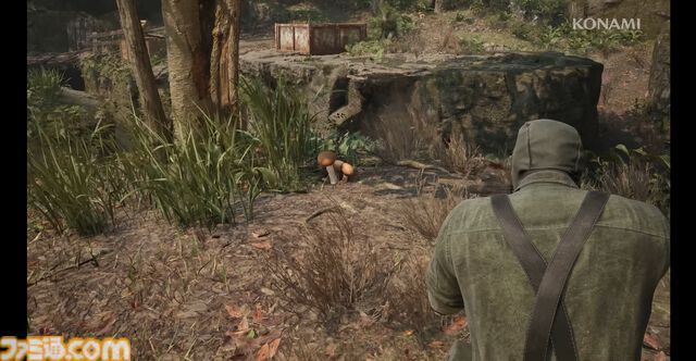 『メタルギア ソリッド：デルタ』オンライン対戦モード“フォックスハント”が搭載決定。シークレットシアターも。Xbox版にはボンバーマンが登場！【KONAMI PRESS START】