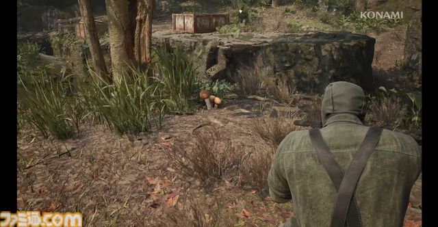 『メタルギア ソリッド：デルタ』オンライン対戦モード“フォックスハント”が搭載決定。シークレットシアターも。Xbox版にはボンバーマンが登場！【KONAMI PRESS START】