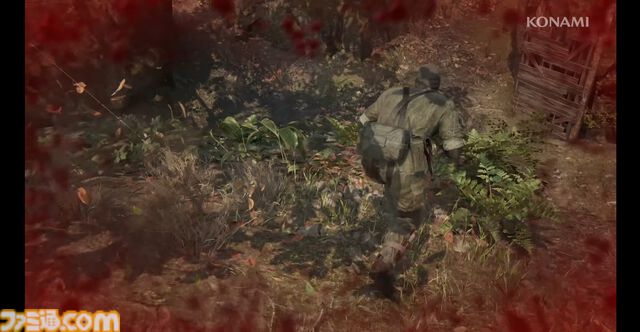『メタルギア ソリッド：デルタ』オンライン対戦モード“フォックスハント”が搭載決定。シークレットシアターも。Xbox版にはボンバーマンが登場！【KONAMI PRESS START】