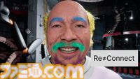 おじさんだらけの駅で異変を探す『Re≒Connect Exit Loop』Steamで5月15日にリリース。8番出口ライクのループ型アドベンチャー