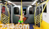 おじさんだらけの駅で異変を探す『Re≒Connect Exit Loop』Steamで5月15日にリリース。8番出口ライクのループ型アドベンチャー