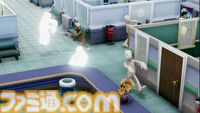 『ツーポイントホスピタル』Epic Gamesストアにて無料配布中。180種類以上のキテレツな病気を治療するヘンテコ病院経営シミュ【6月20日0時まで】