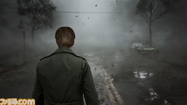 『サイレントヒル2』PS5/Steamにて最安値更新の40%オフで販売中。シリーズ最高傑作と名高いタイトルの良質リメイク