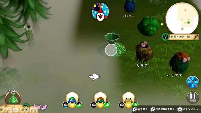 『はらぺこミーム』プレイレビュー。必要なのは“計画力と決断力”。そしてペット好きならきっとミームが好きになる